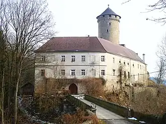 Kirchschlag bei Linz