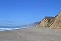 Plage.
