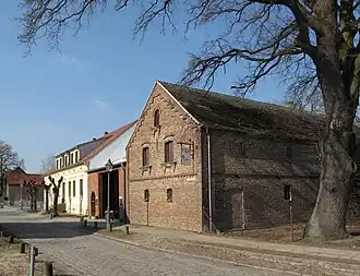 Michendorf