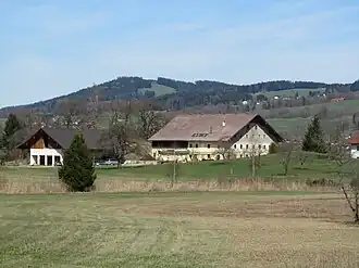 Oberhofen am Irrsee