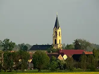 Wildenhain