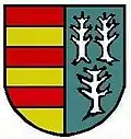 Blason de Wildenrath