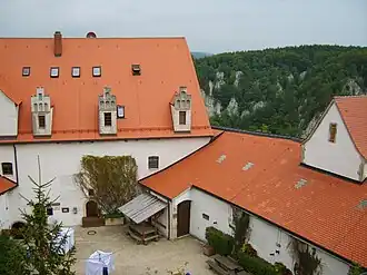 Leibertingen