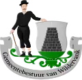 Blason de Wildervank