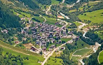Wiler (Valais)