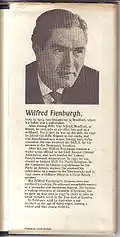 Wilfred Fienburgh (1951-1958)
