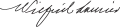 Signature de Wilfrid Laurier