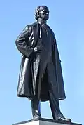Monument à Laurier, Ottawa