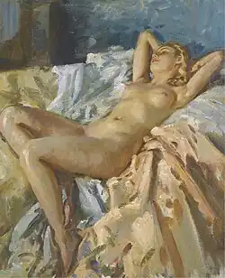 Barbara, c. 1929