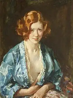 Clare, 1933