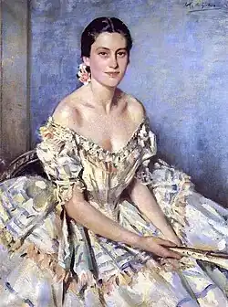 Jane Austen, c. 1935