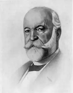 Wilhelm Kalle