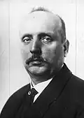 Wilhelm Miklas