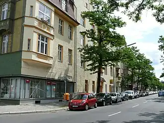Berlin-Wilhelmstadt