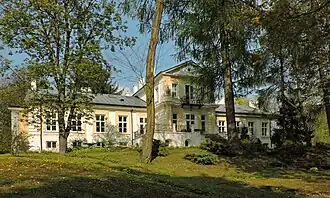 Wilków Drugi
