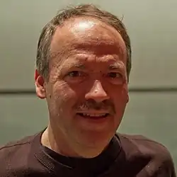 Image illustrative de l’article Will Shortz