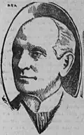Le directeur du théâtre Will Davis a été arrêté en janvier 1904 et accusé de négligence criminelle, mais a été acquitté.