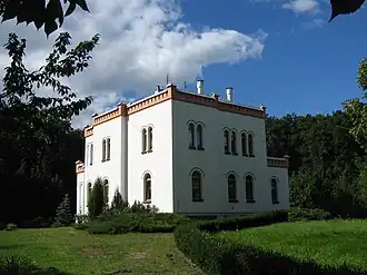 Lasówki