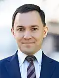 Image illustrative de l’article Ministre de l'Économie (Finlande)