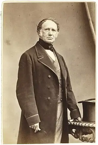 Frédéric d'Orange-Nassau, prince des Pays-Bas, photographie, entre 1860 et 1880.