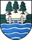 Blason de Willenscharen