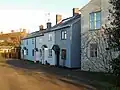 Cottages.