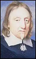 William Lenthall (1652)