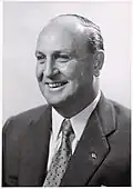 William Aston