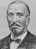 William D. Coleman