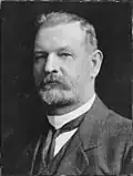 William MacDonald1919-1920
