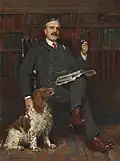 Sir Heath Harrison (1926)