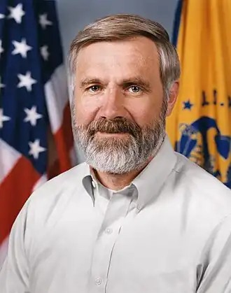 William Foege