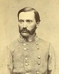 William Henry Fitzhugh Payne