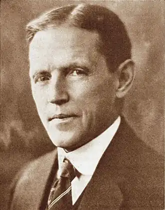 Dr William H. Bates