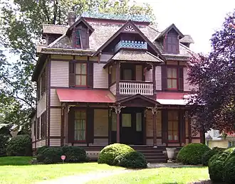 Hammonton (New Jersey)