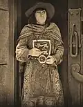 Dans Robin des Bois (1922)