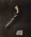 Le Colt fidèle (1890)