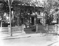 Maison William-Notman
