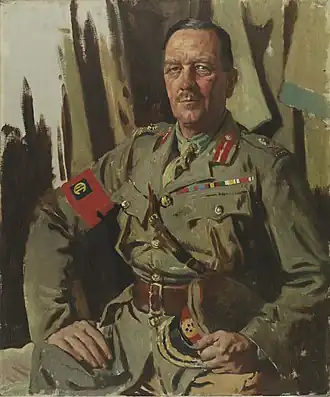 Henry Edward Burstall