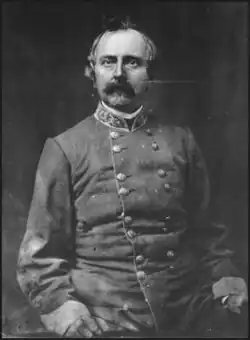 William Preston (1816-1887)
