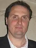 William Rouanet