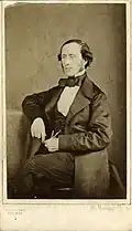 William Sterndale Bennett