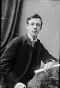 Son fils William Thelwall (1865-1927)&nbsp;(en)