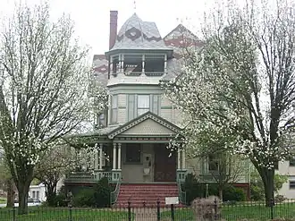 Grayville (Illinois)