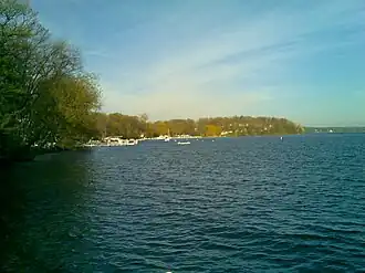 Williams Bay