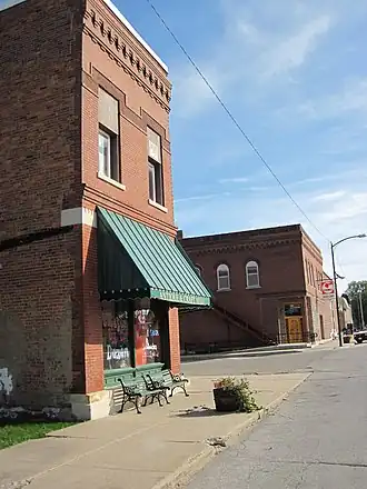 Williams (Iowa)