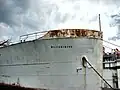 La Spezia, 2008.