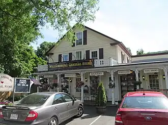 Williamsburg (Massachusetts)
