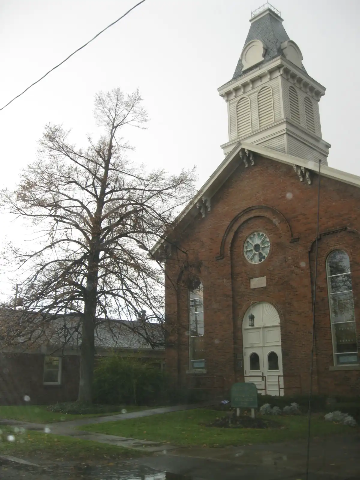 Église
