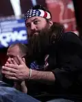 Willie Robertson
